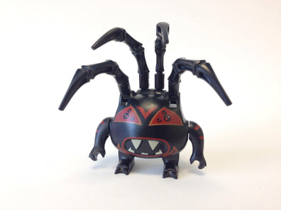 LEGO Minifigure-Spider Bytez-Teenage Mutant Ninja Turtles-TNT025-Creative Brick Builders